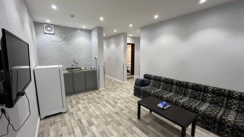 Foto dalla galleria di دانة تاون للوحدات السكنية "يوجد إيجار شهري" a Abha