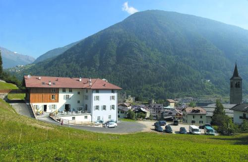 Casa San Vigilio