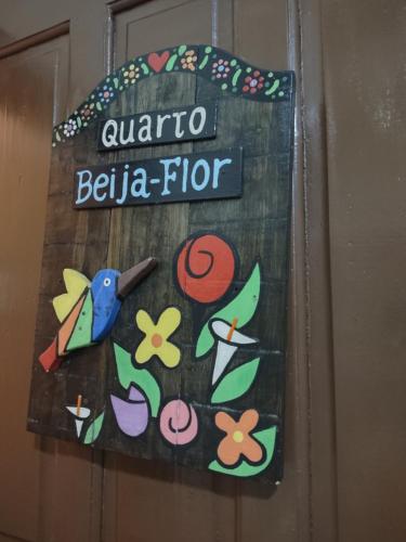 Fotografie z fotogalerie ubytování Pousada Capão da Coruja v destinaci Santa Bárbara