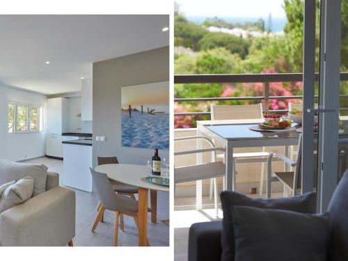 Bright & Modern 2 Bedroom Apartment 300m to the Beach - Marbella