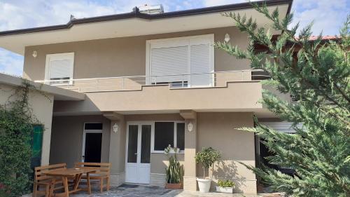 Appartments Kristi&Iris