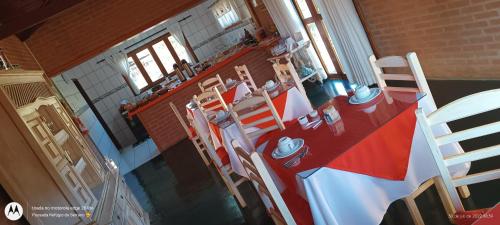 Fotografie z fotogalerie ubytování Pousada Refugio do Serrano v destinaci São Bento do Sapucaí