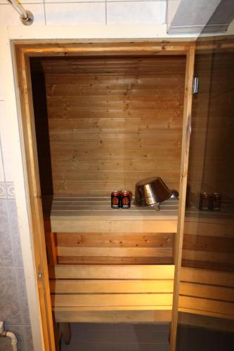 Φωτογραφία από το άλμπουμ του 1-Bedroom Apartment with Sauna σε Heinola