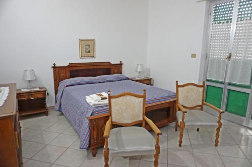 Afbeelding uit fotogalerij van B&B il Giardinetto Pachino in Pachino