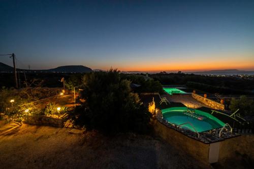 Irene Stone Villa - Private Pool - Sleeps 6