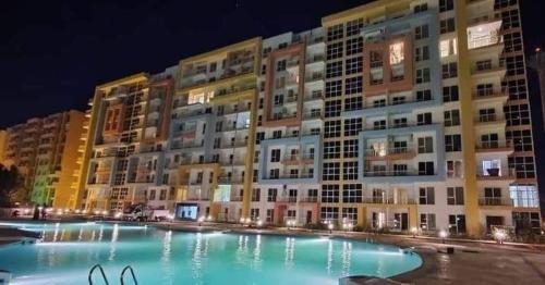 Porto golf Marina – Private Chalet for rent