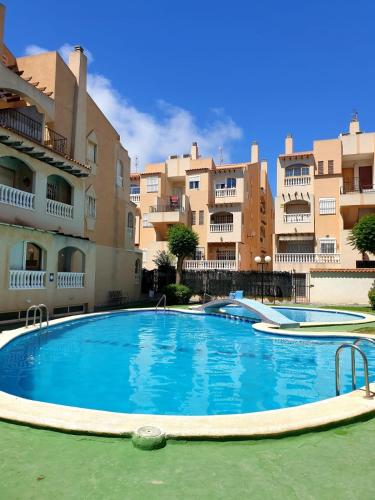 Villas Del Mar 2-bedroom Apartment with Swimming pool ...