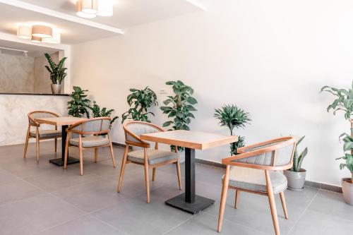 Imagen de la galería de Hotel Olea, en Ulcinj