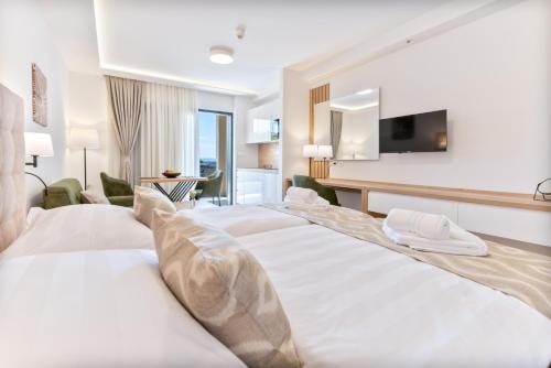Gallery image of Aparthotel Remaneo in Promajna