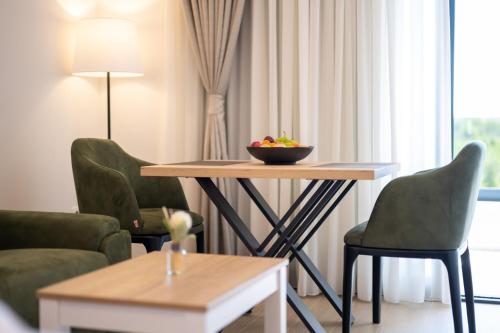 Gallery image of Aparthotel Remaneo in Promajna