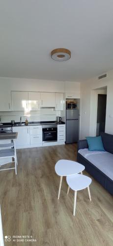 Charmant appartement avec vue sur le château de Peniscola