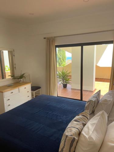 Lagos Sea View Apartment