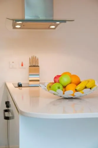 Cleyro Serviced Apartments - Finzels Reach photo 84