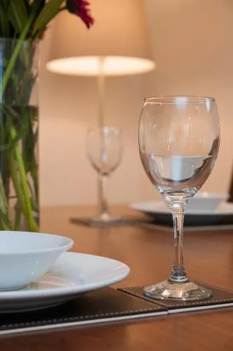Cleyro Serviced Apartments - Finzels Reach photo 87