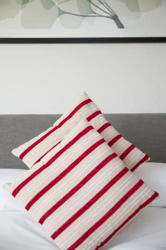 Cleyro Serviced Apartments - Finzels Reach photo 88