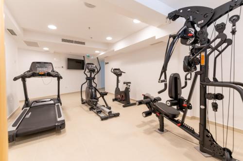 Gallery image of Aparthotel Remaneo in Promajna