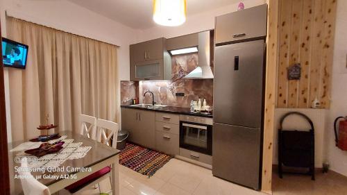 My Zen Apartment (Κεντρικό, ήσυχο, πολλές παροχές)