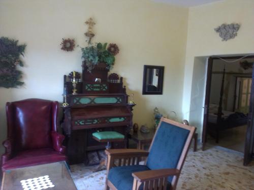 Gallery image of Scalea Historic Center Apartments in Scalea