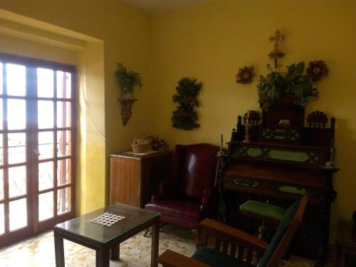Gallery image of Scalea Historic Center Apartments in Scalea