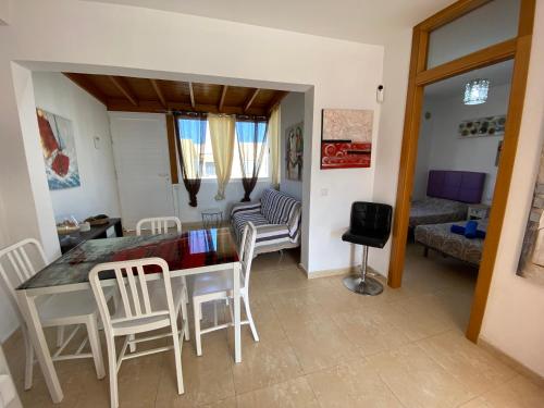 Casa Rodolitos