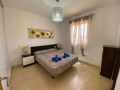 Casa Rodolitos