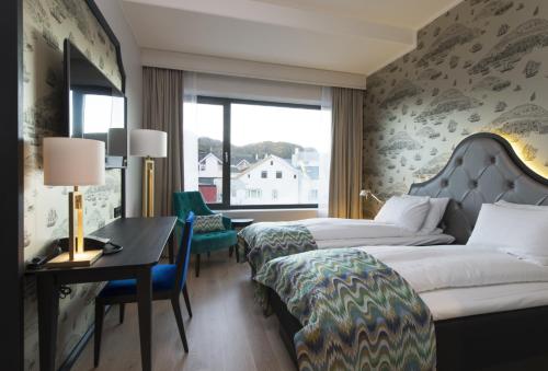 Foto de la galería de Thon Hotel Fosnavåg en Fosnavåg