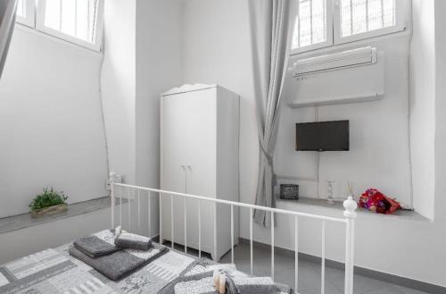 Trastevere rome's heart charming & cozy appartment