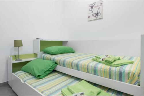 Trastevere rome's heart charming & cozy appartment