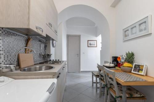Trastevere rome's heart charming & cozy appartment