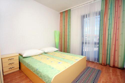 Apartments by the sea Mastrinka, Ciovo - 4836