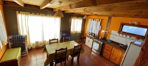 alojamiento Concolor El Chaltén