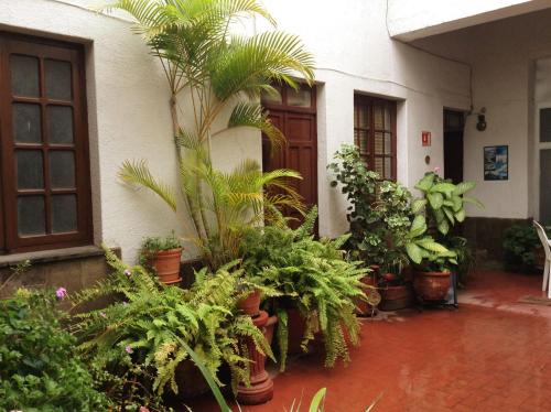 Gallery image of Hostal don Felipe in Guadalajara