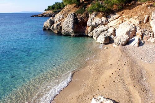 Fotografie z fotogalerie ubytování Family friendly seaside apartments Jagodna, Hvar - 3250 v destinaci Jelsa