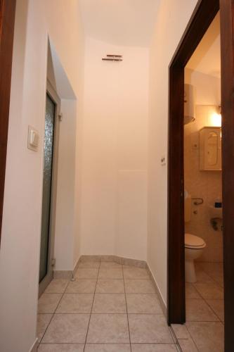 Apartments by the sea Seline, Paklenica - 6531