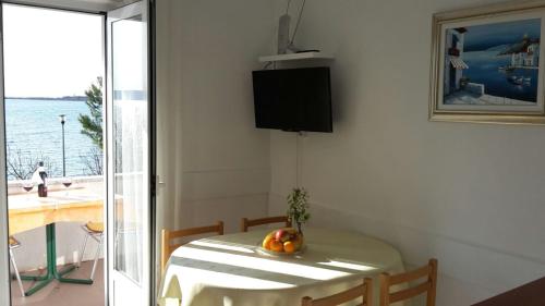 Apartments and rooms by the sea Seline, Paklenica - 6440