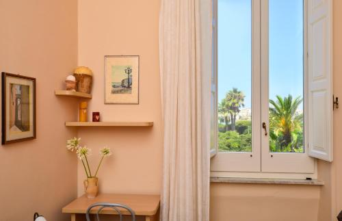 Fotografie z fotogalerie ubytování Balcone su Otranto v destinaci Otranto