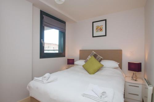 Cleyro Serviced Apartments - Finzels Reach photo 176