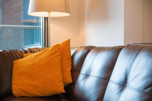 Cleyro Serviced Apartments - Finzels Reach photo 177