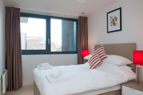 Cleyro Serviced Apartments - Finzels Reach photo 178
