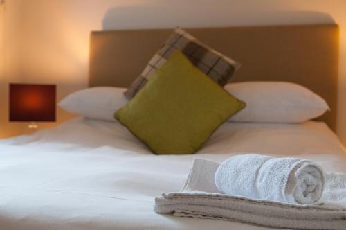 Cleyro Serviced Apartments - Finzels Reach photo 179