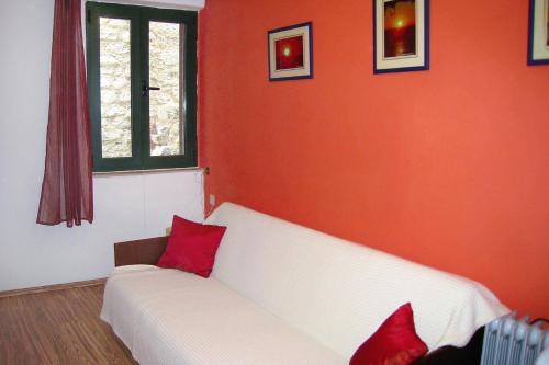 Seaside holiday house Sibenik - 6635