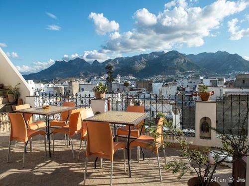 Photo de la galerie de l'établissement Dar Rehla, à Tetouan