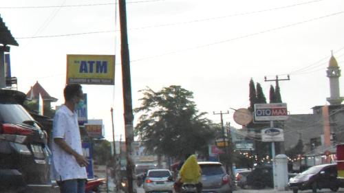 Galeriebild der Unterkunft House of A Syariah Sukarame in Tanjungkarang