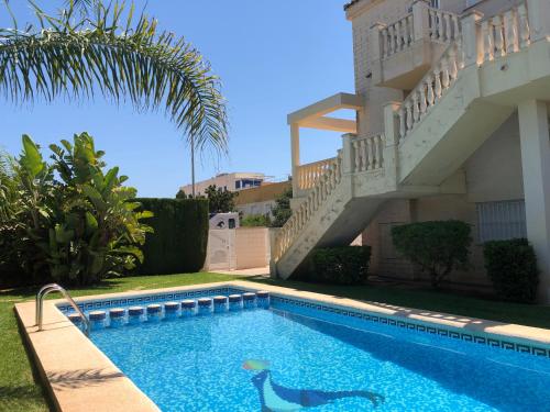 Playa RABDELLS OLIVA NOVA GOLF Y MET, Oliva – Bijgewerkte ...