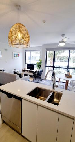 Fotografie z fotogalerie ubytování The Atrium v destinaci Mount Maunganui