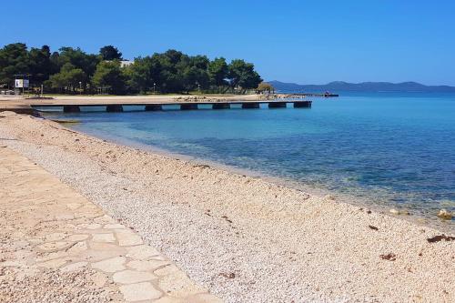Fotografia z galérie ubytovania Apartment Zadar - Diklo 13327b v destinácii Zadar