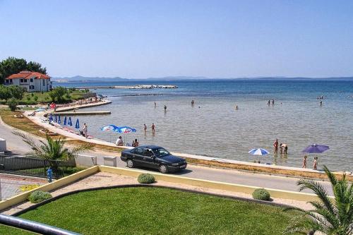 Phong cảnh thiên nhiên gần căn hộ