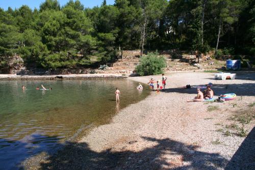 Fotografia z galérie ubytovania Apartments and rooms with parking space Stari Grad, Hvar - 14888 v Starom Grade