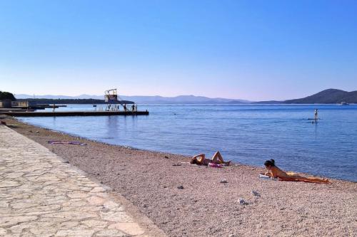 Fotografie z fotogalerie ubytování Apartments by the sea Jadrija, Sibenik - 918 v Šibeniku