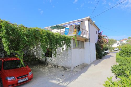 Apartments with parking space Slatine, Ciovo - 2566